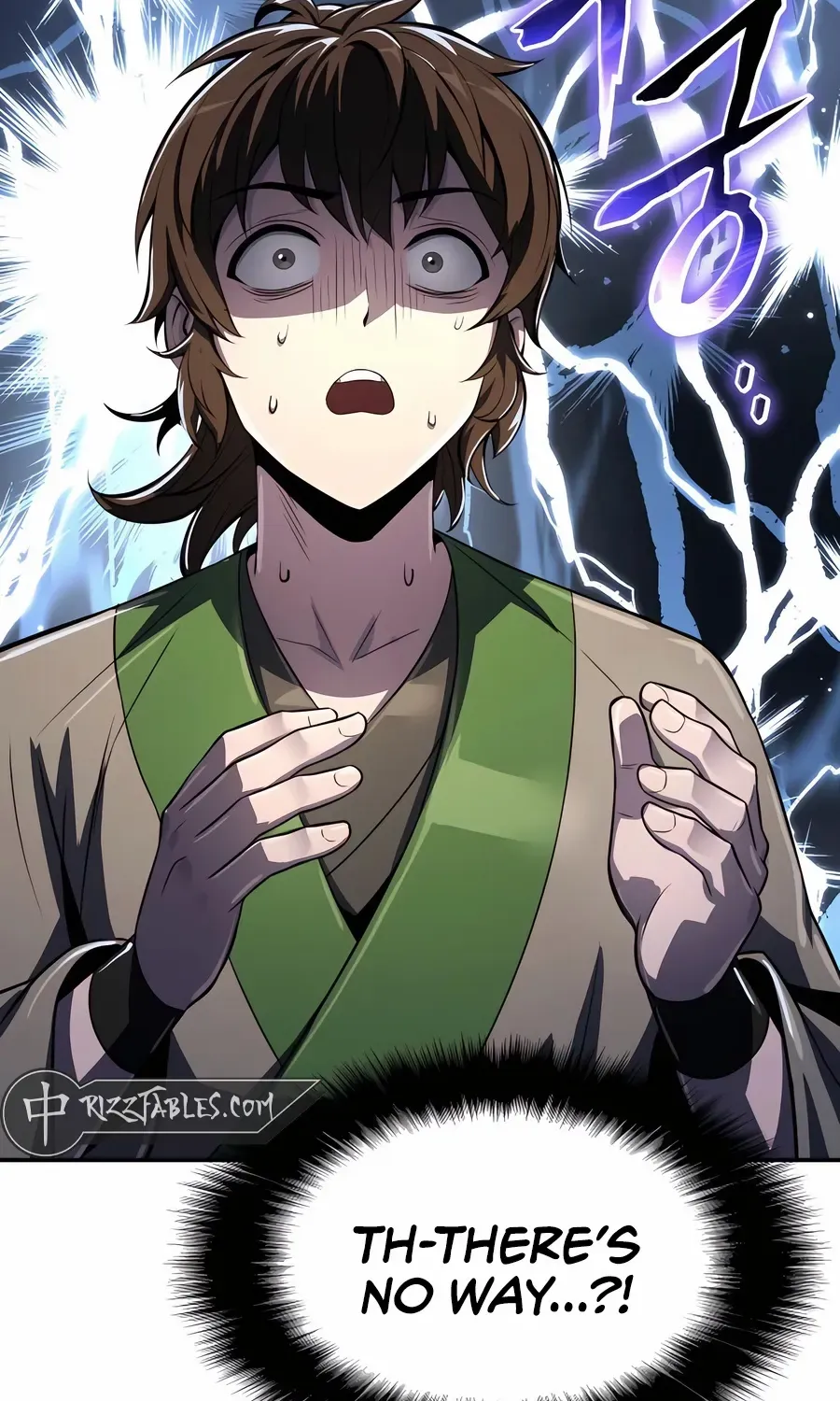 The Poison Master of Sacheondang Clan Chapter 36 page 144 - 