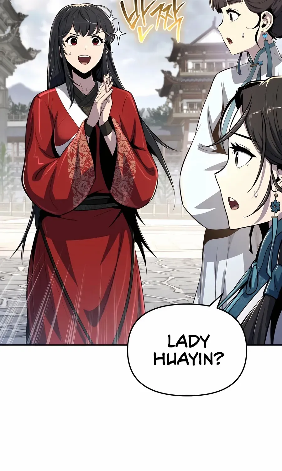 The Poison Master of Sacheondang Clan Chapter 36 page 148 - 