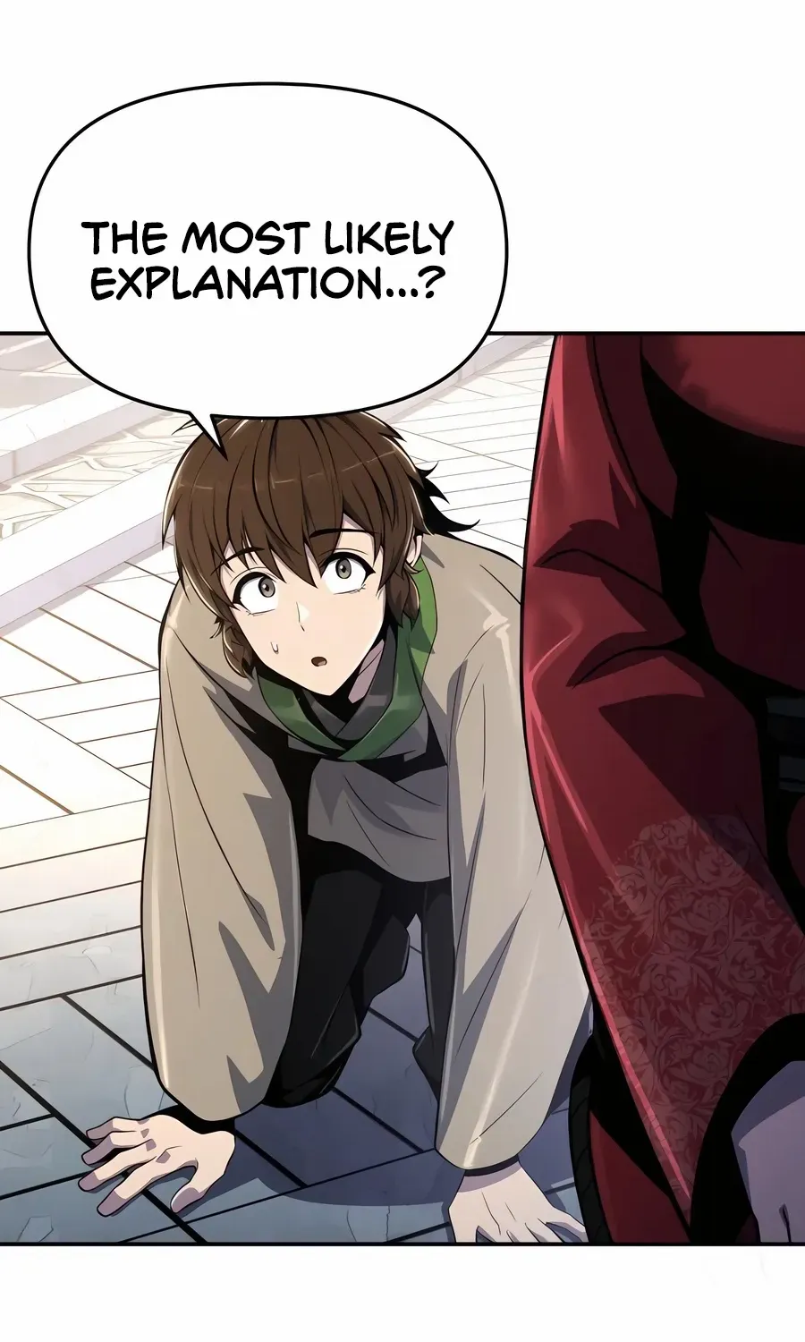 The Poison Master of Sacheondang Clan Chapter 36 page 149 - 
