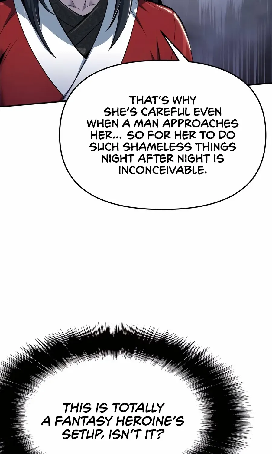 The Poison Master of Sacheondang Clan Chapter 36 page 16 - 