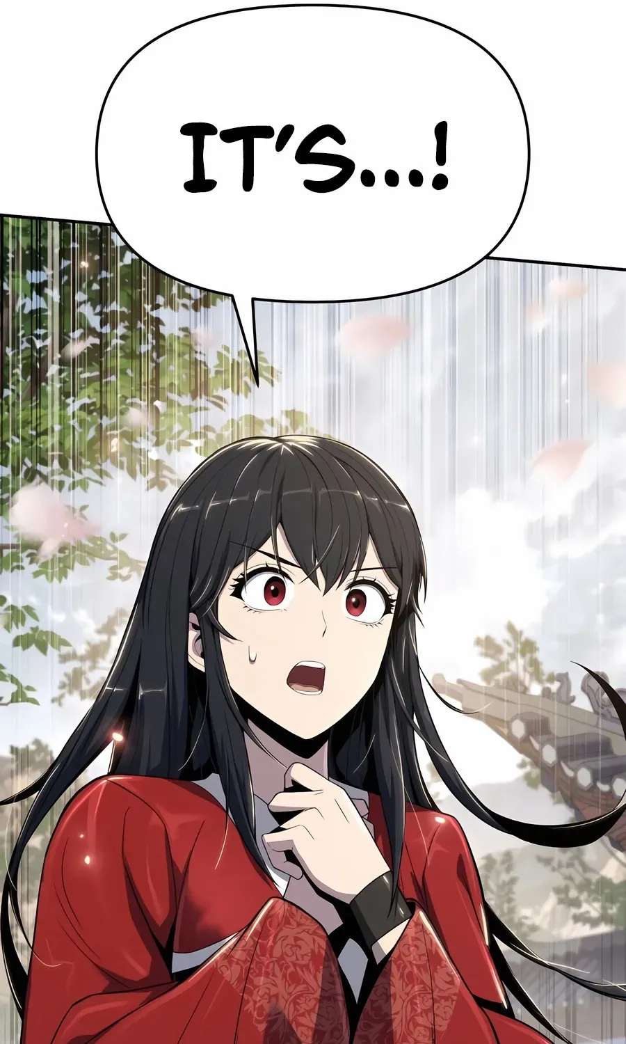 The Poison Master of Sacheondang Clan Chapter 36 page 151 - 