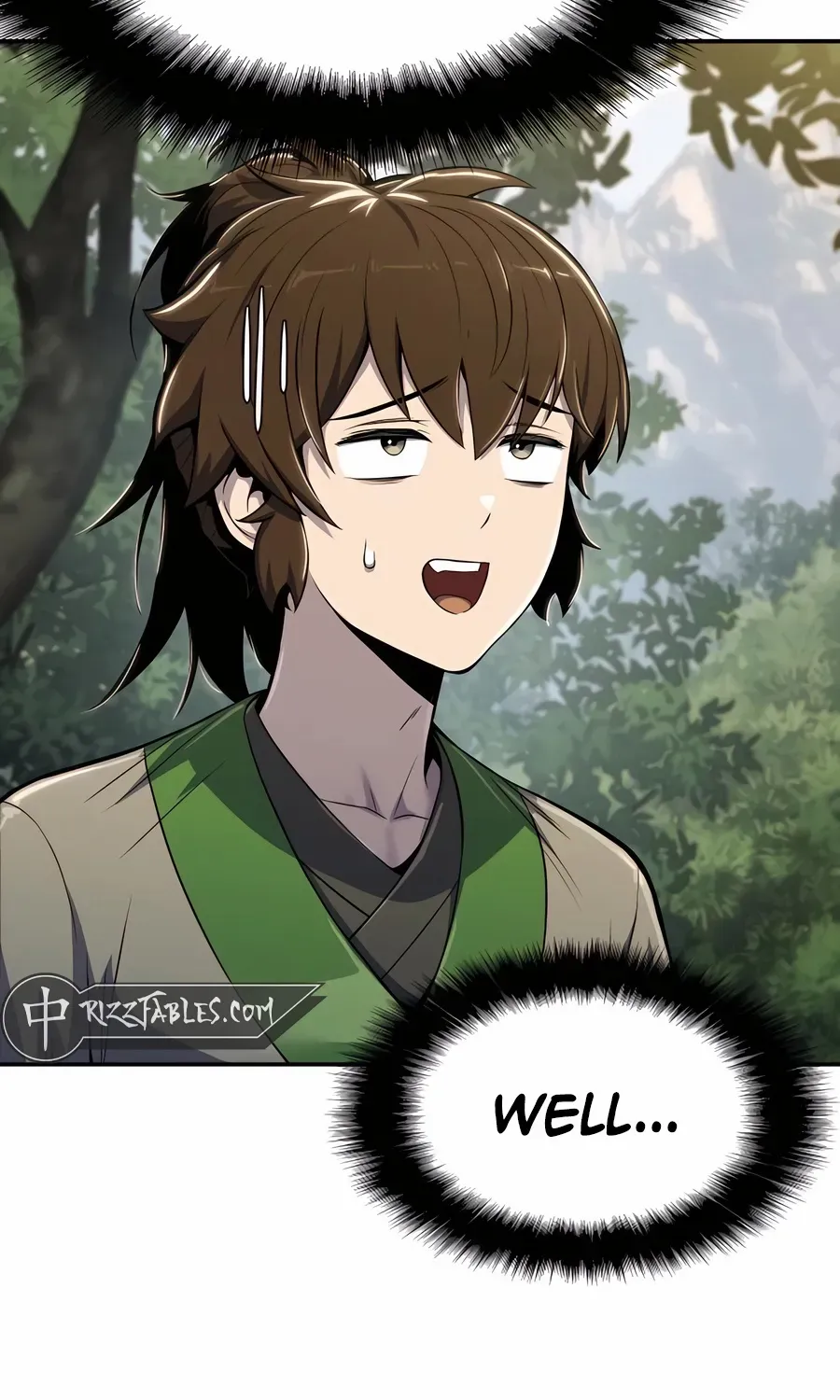 The Poison Master of Sacheondang Clan Chapter 36 page 17 - 