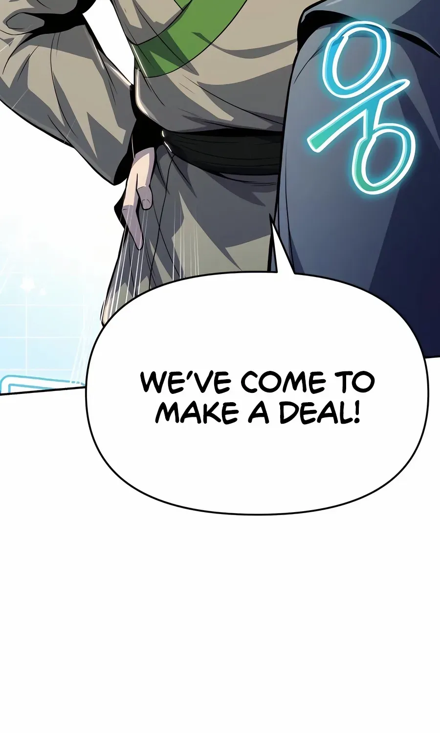 The Poison Master of Sacheondang Clan Chapter 36 page 26 - 