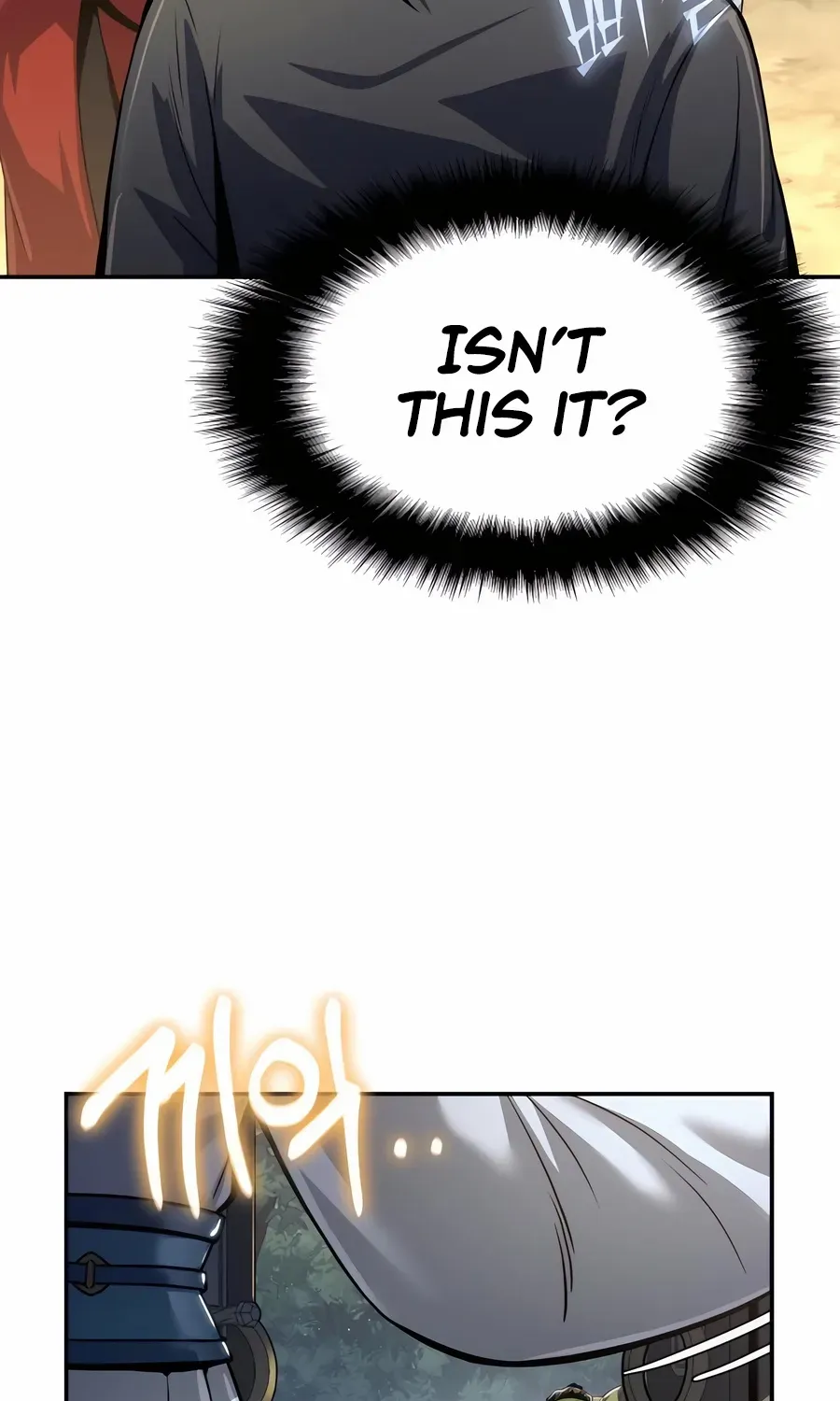 The Poison Master of Sacheondang Clan Chapter 36 page 28 - 