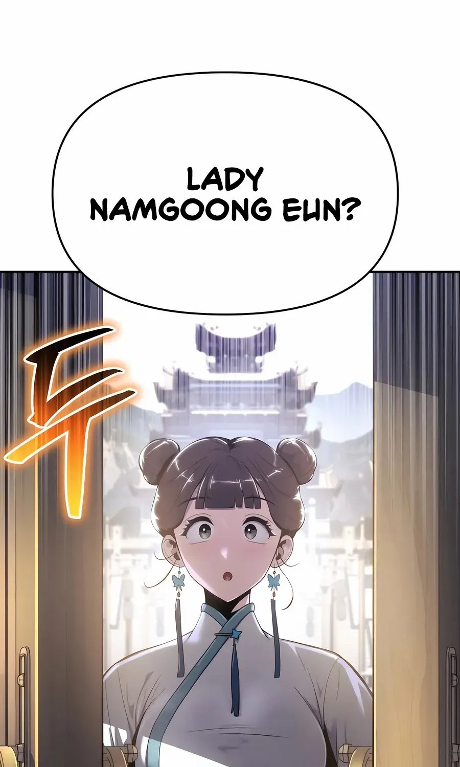 The Poison Master of Sacheondang Clan Chapter 36 page 31 - 