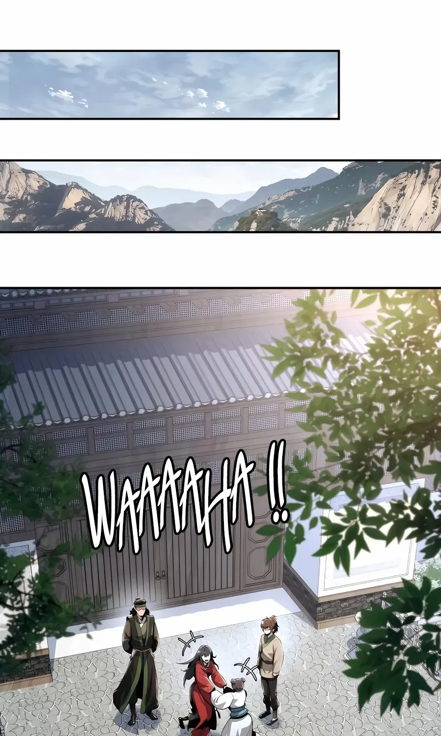 The Poison Master of Sacheondang Clan Chapter 36 page 36 - 