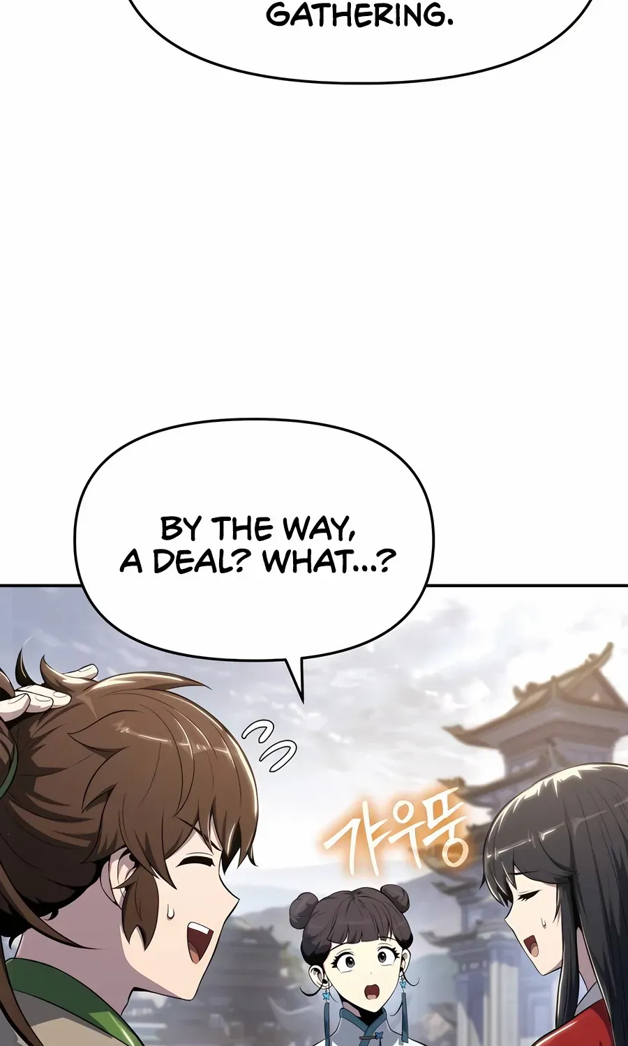 The Poison Master of Sacheondang Clan Chapter 36 page 39 - 