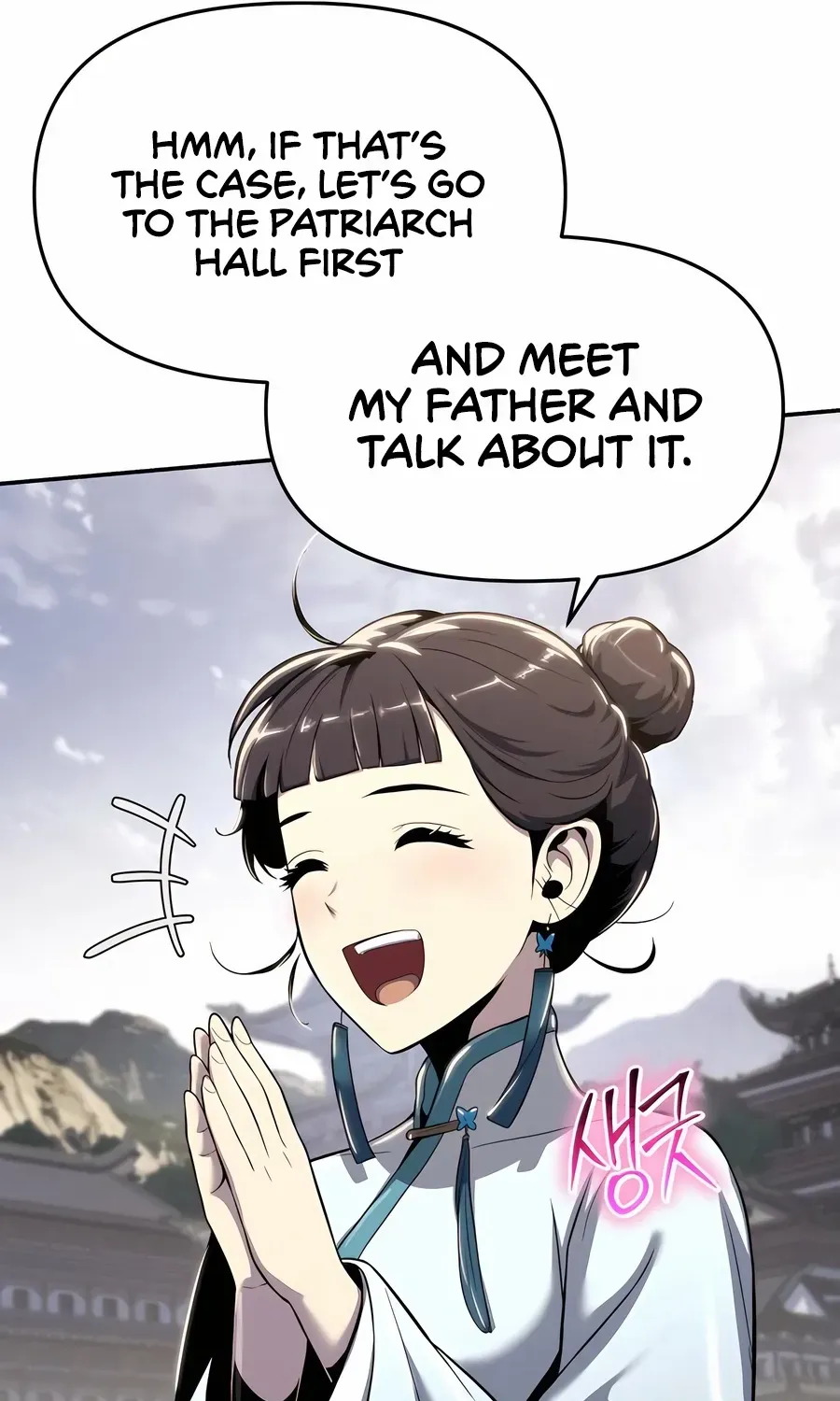 The Poison Master of Sacheondang Clan Chapter 36 page 44 - 