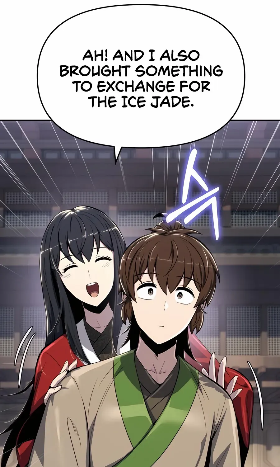 The Poison Master of Sacheondang Clan Chapter 36 page 46 - 