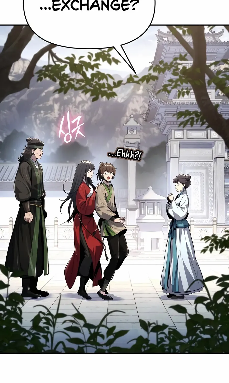 The Poison Master of Sacheondang Clan Chapter 36 page 48 - 