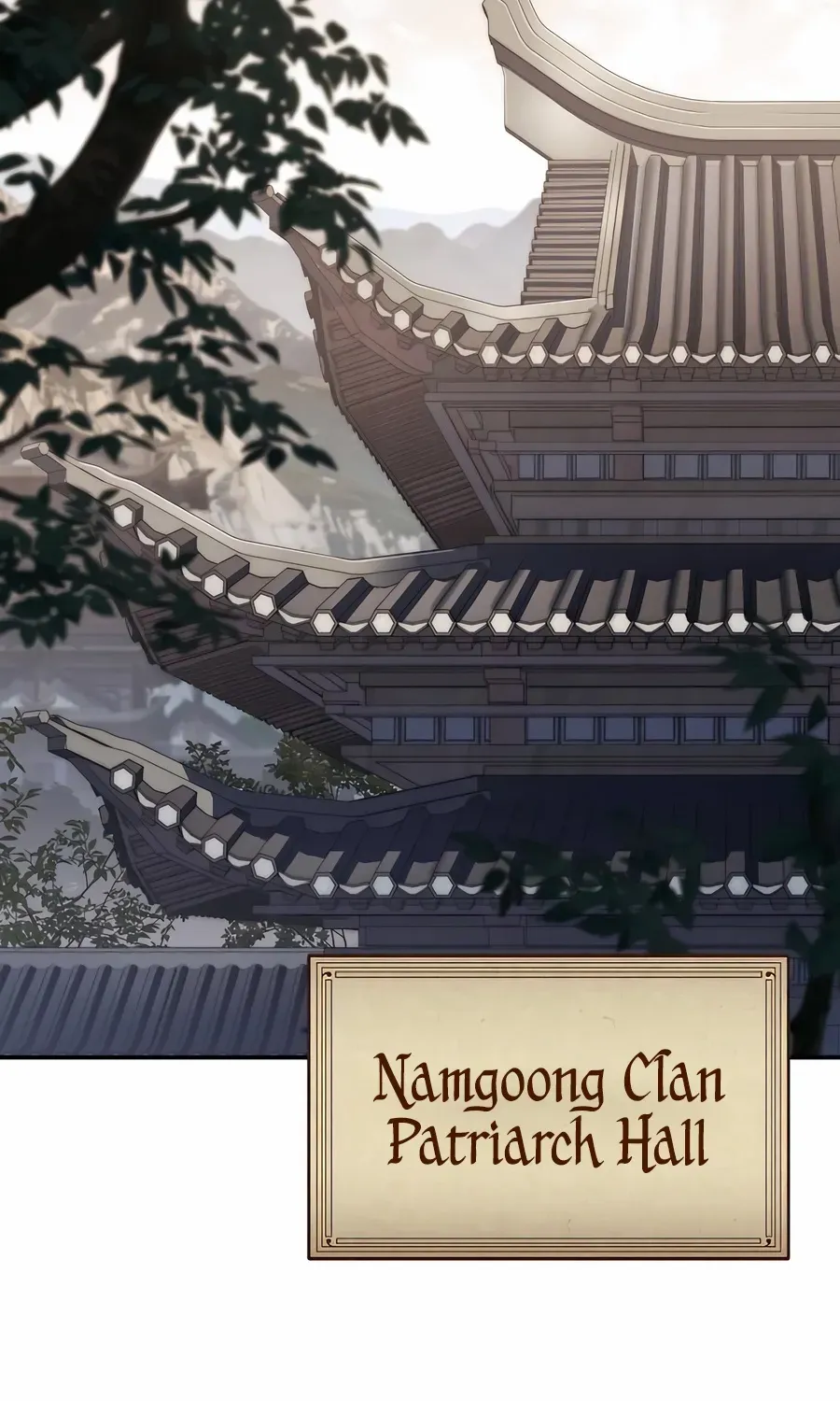 The Poison Master of Sacheondang Clan Chapter 36 page 50 - 