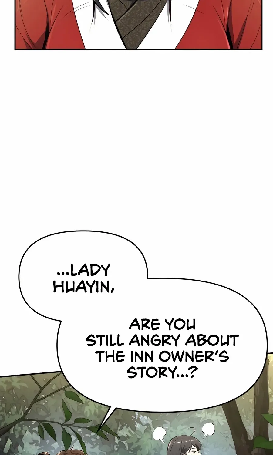 The Poison Master of Sacheondang Clan Chapter 36 page 6 - 