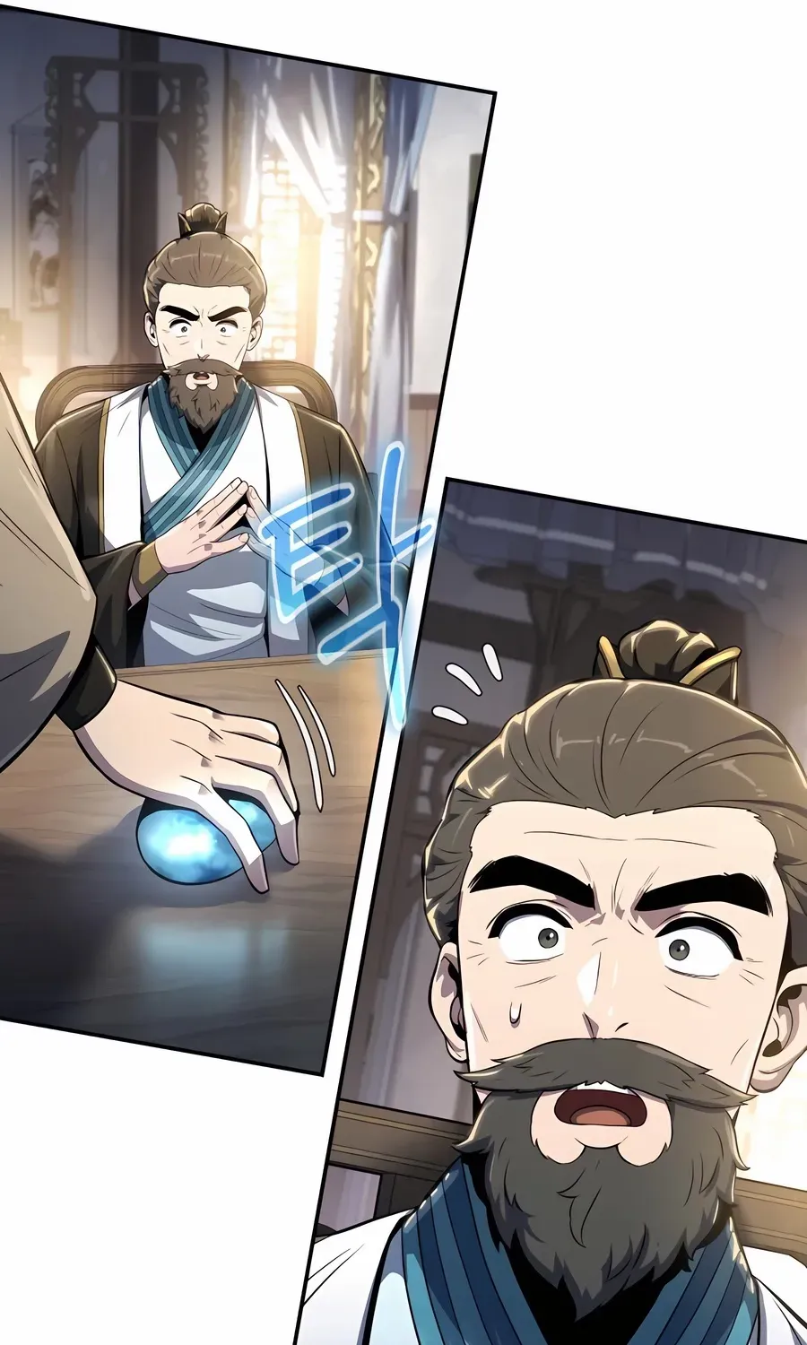 The Poison Master of Sacheondang Clan Chapter 36 page 57 - 