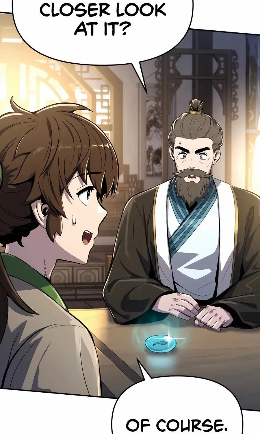 The Poison Master of Sacheondang Clan Chapter 36 page 61 - 