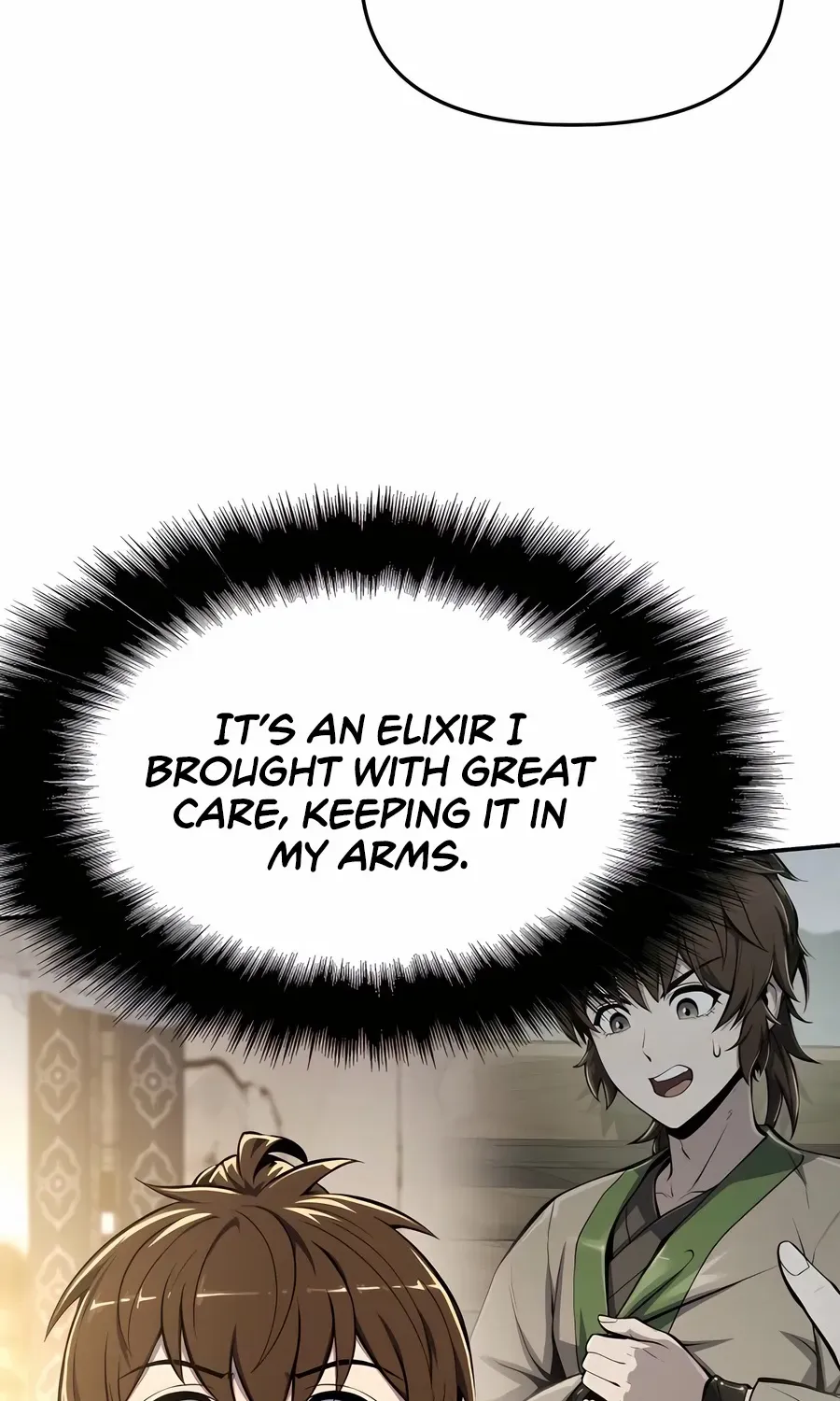 The Poison Master of Sacheondang Clan Chapter 36 page 62 - 