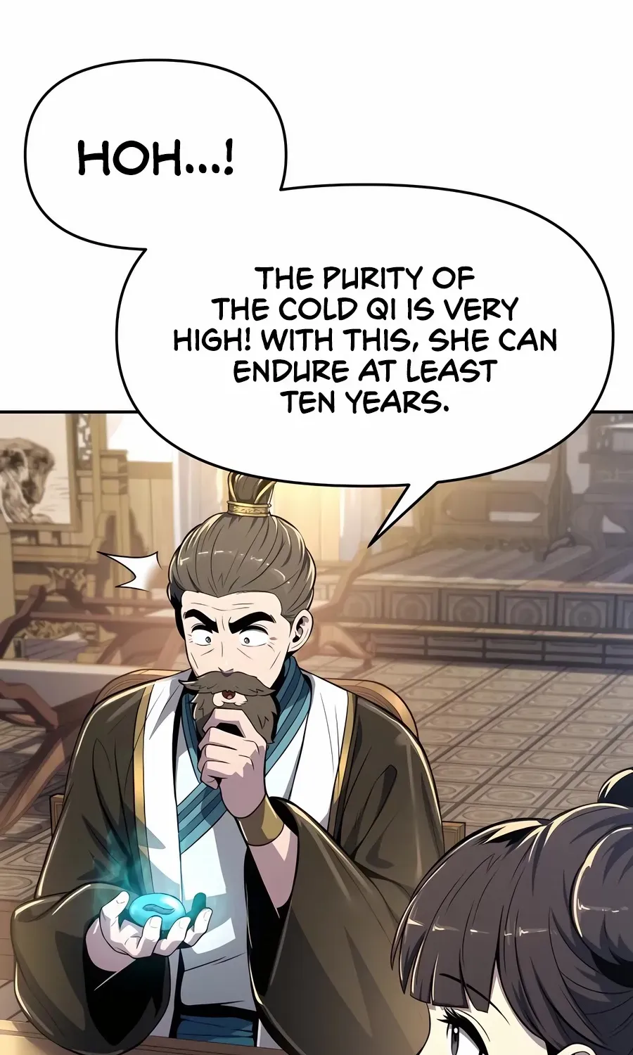 The Poison Master of Sacheondang Clan Chapter 36 page 64 - 