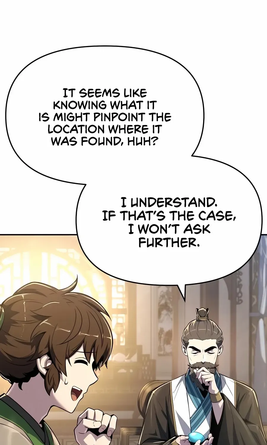 The Poison Master of Sacheondang Clan Chapter 36 page 71 - 