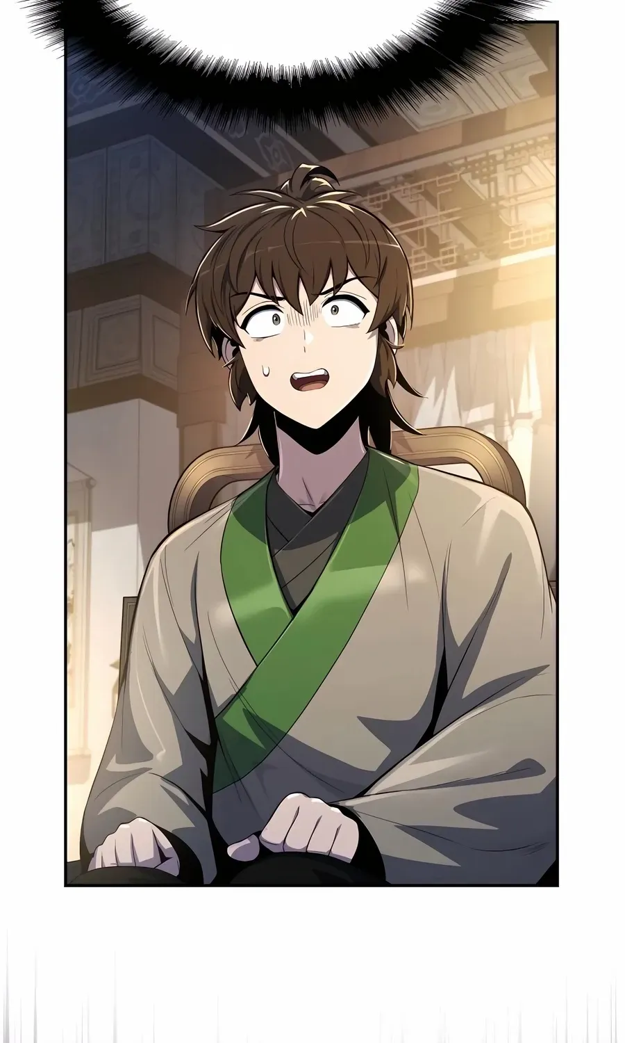 The Poison Master of Sacheondang Clan Chapter 36 page 73 - 