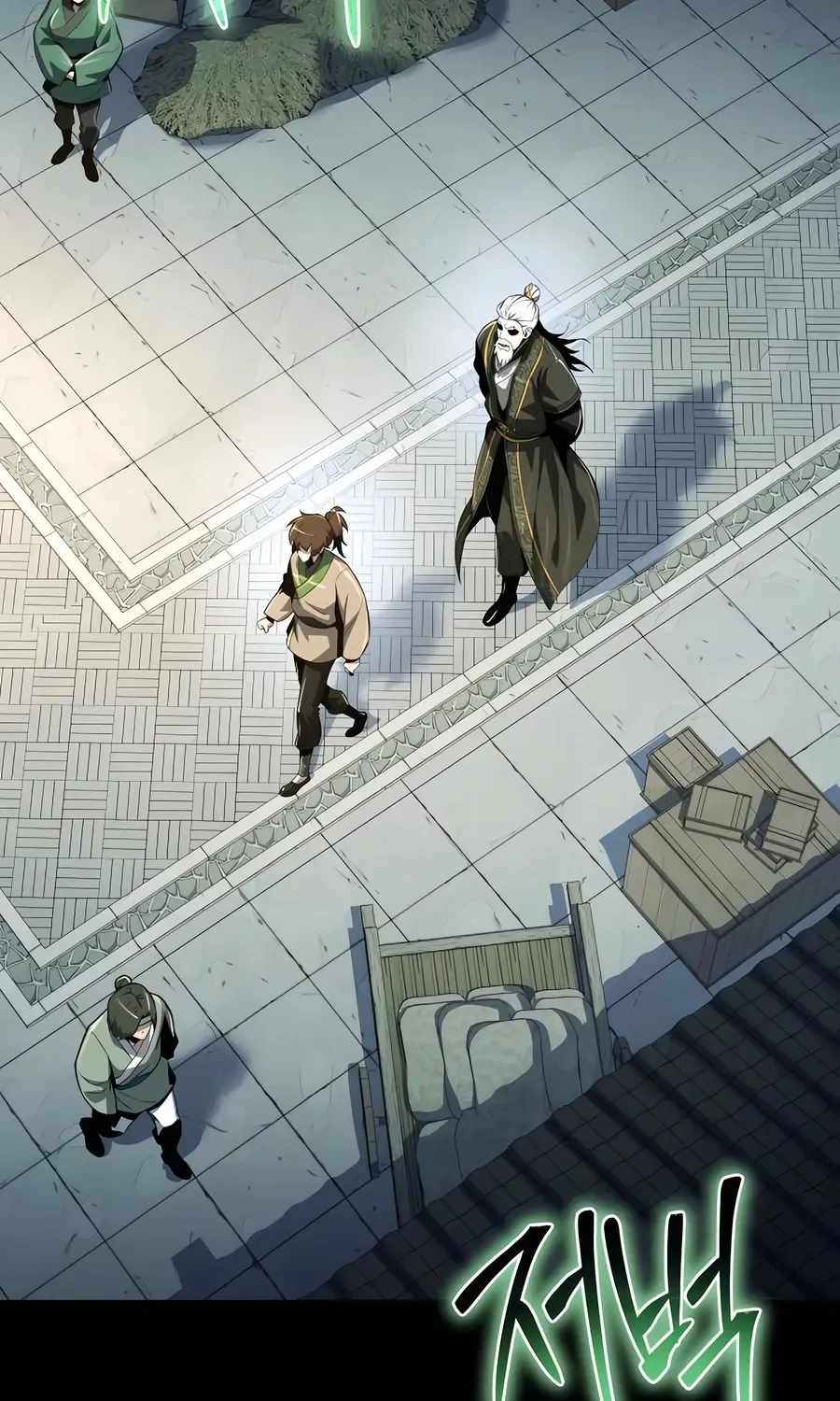 The Poison Master of Sacheondang Clan Chapter 36 page 75 - 