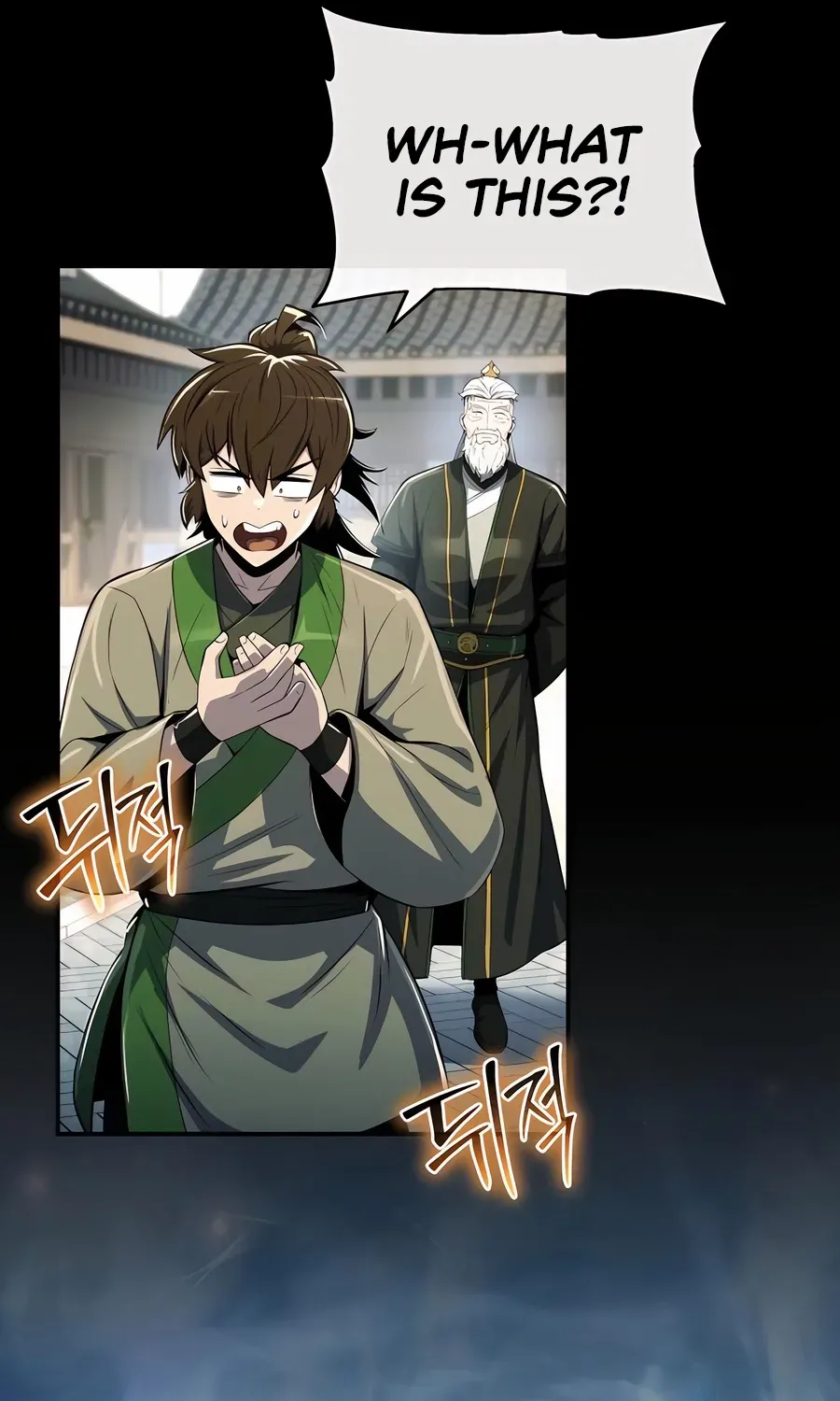 The Poison Master of Sacheondang Clan Chapter 36 page 78 - 