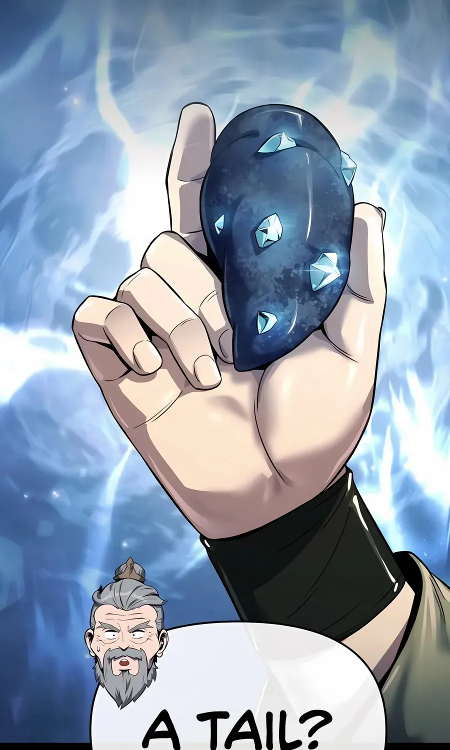 The Poison Master of Sacheondang Clan Chapter 36 page 79 - 