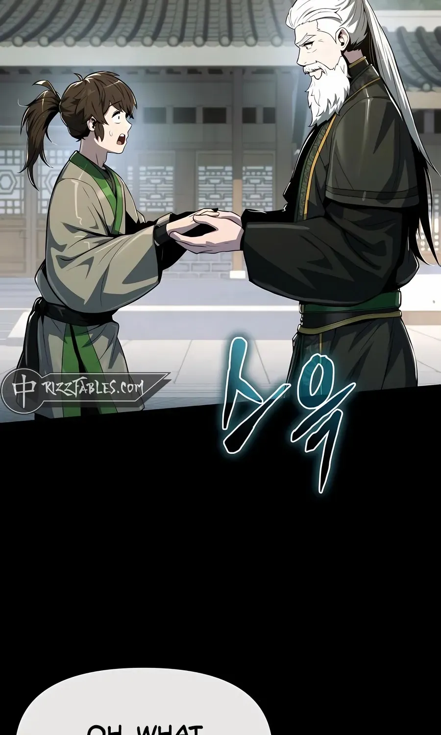 The Poison Master of Sacheondang Clan Chapter 36 page 81 - 