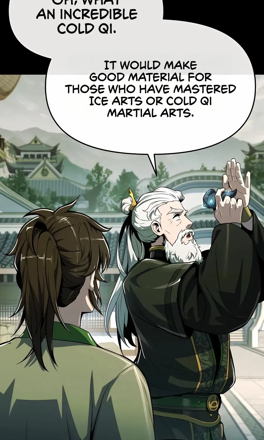 The Poison Master of Sacheondang Clan Chapter 36 page 82 - 