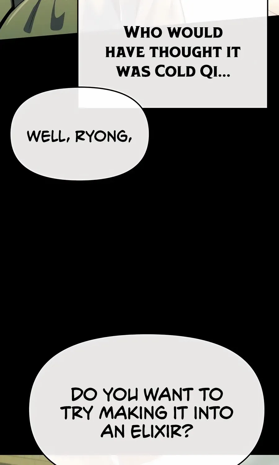 The Poison Master of Sacheondang Clan Chapter 36 page 85 - 