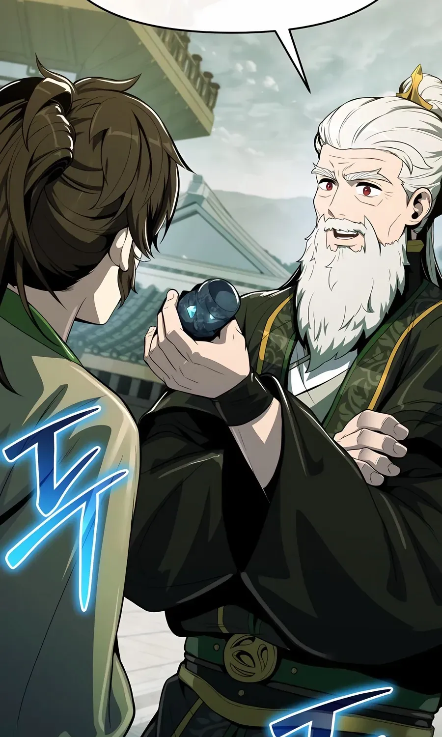 The Poison Master of Sacheondang Clan Chapter 36 page 86 - 