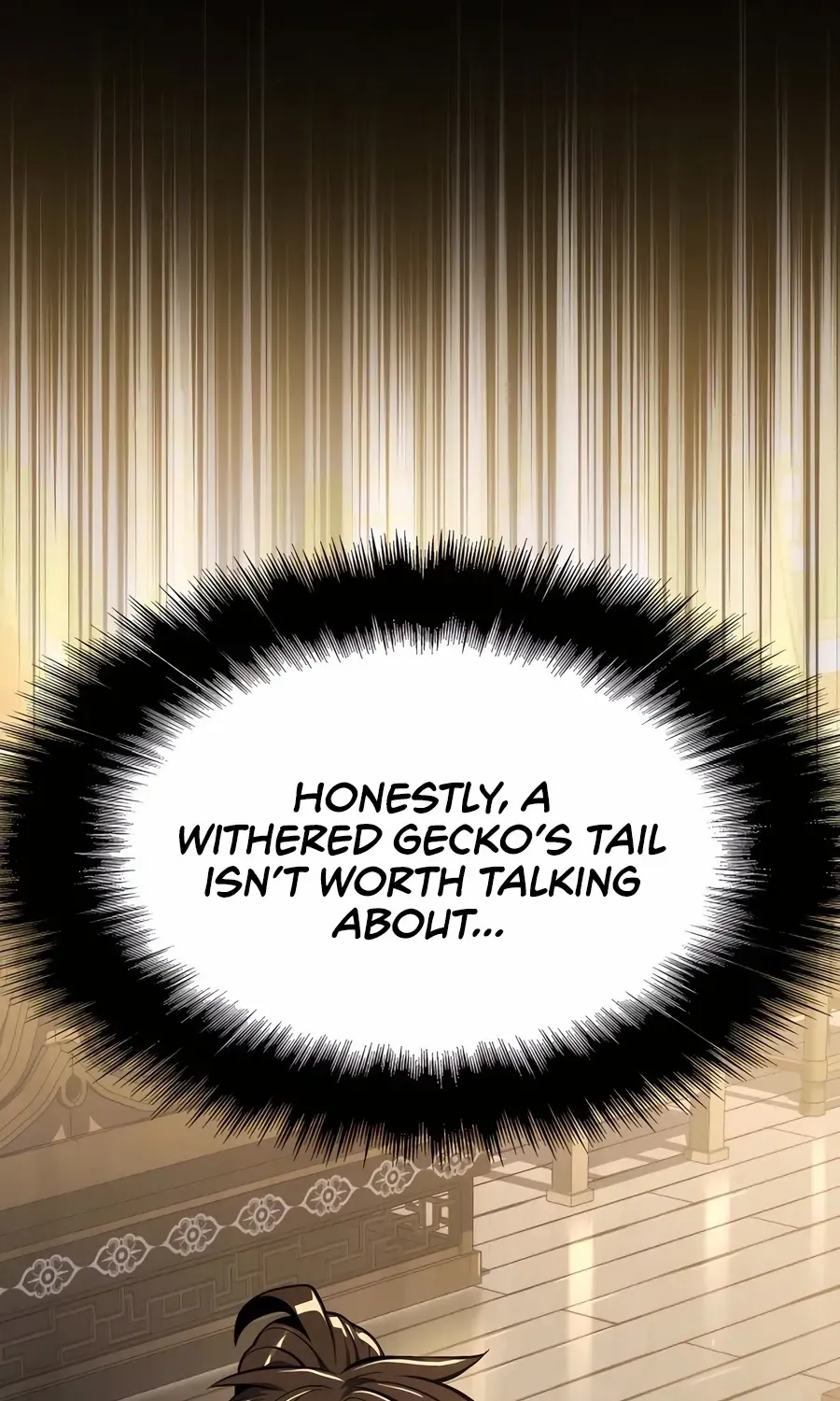 The Poison Master of Sacheondang Clan Chapter 36 page 88 - 
