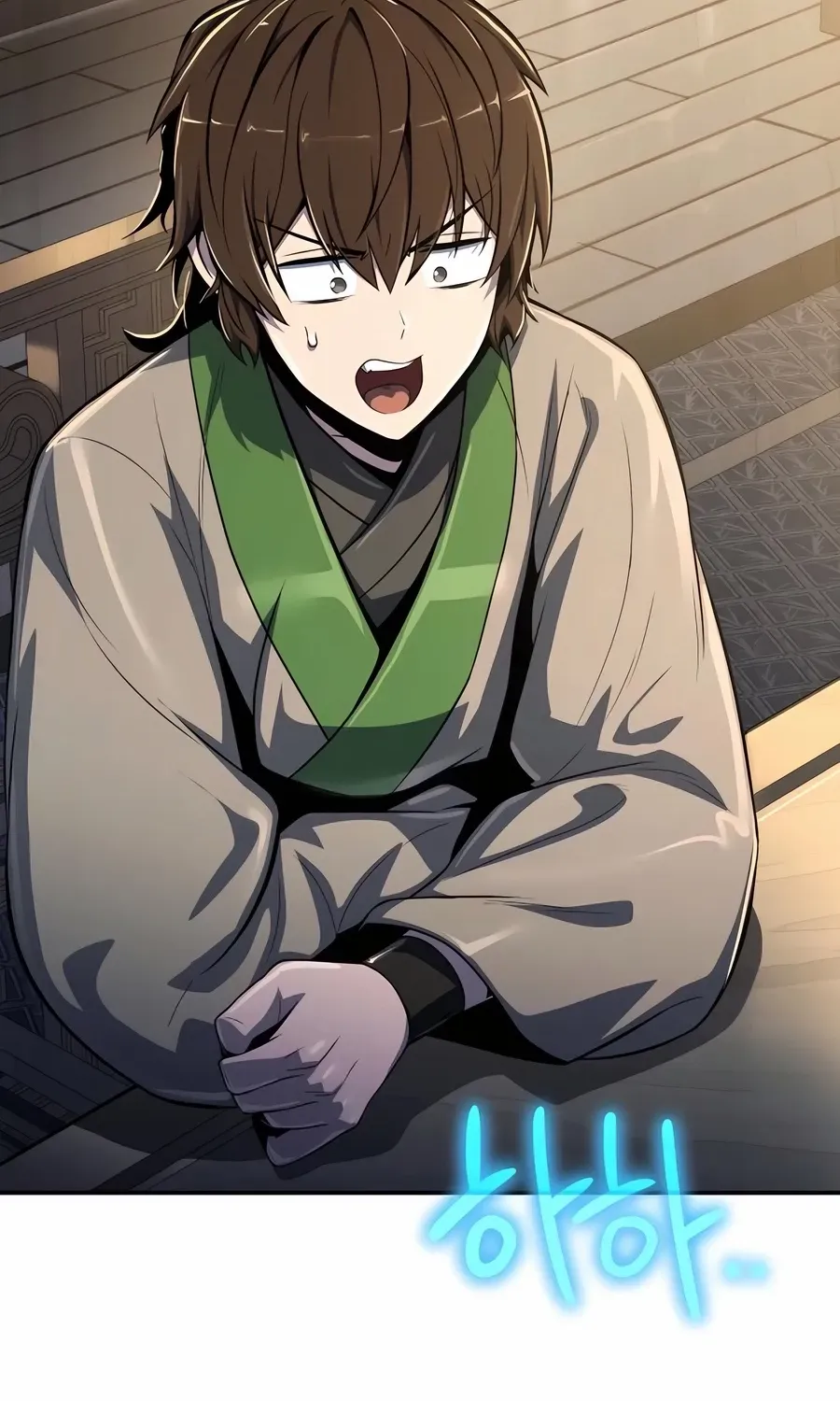 The Poison Master of Sacheondang Clan Chapter 36 page 89 - 