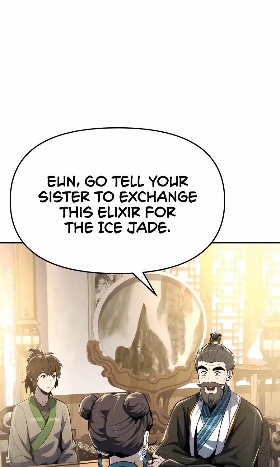 The Poison Master of Sacheondang Clan Chapter 36 page 90 - 