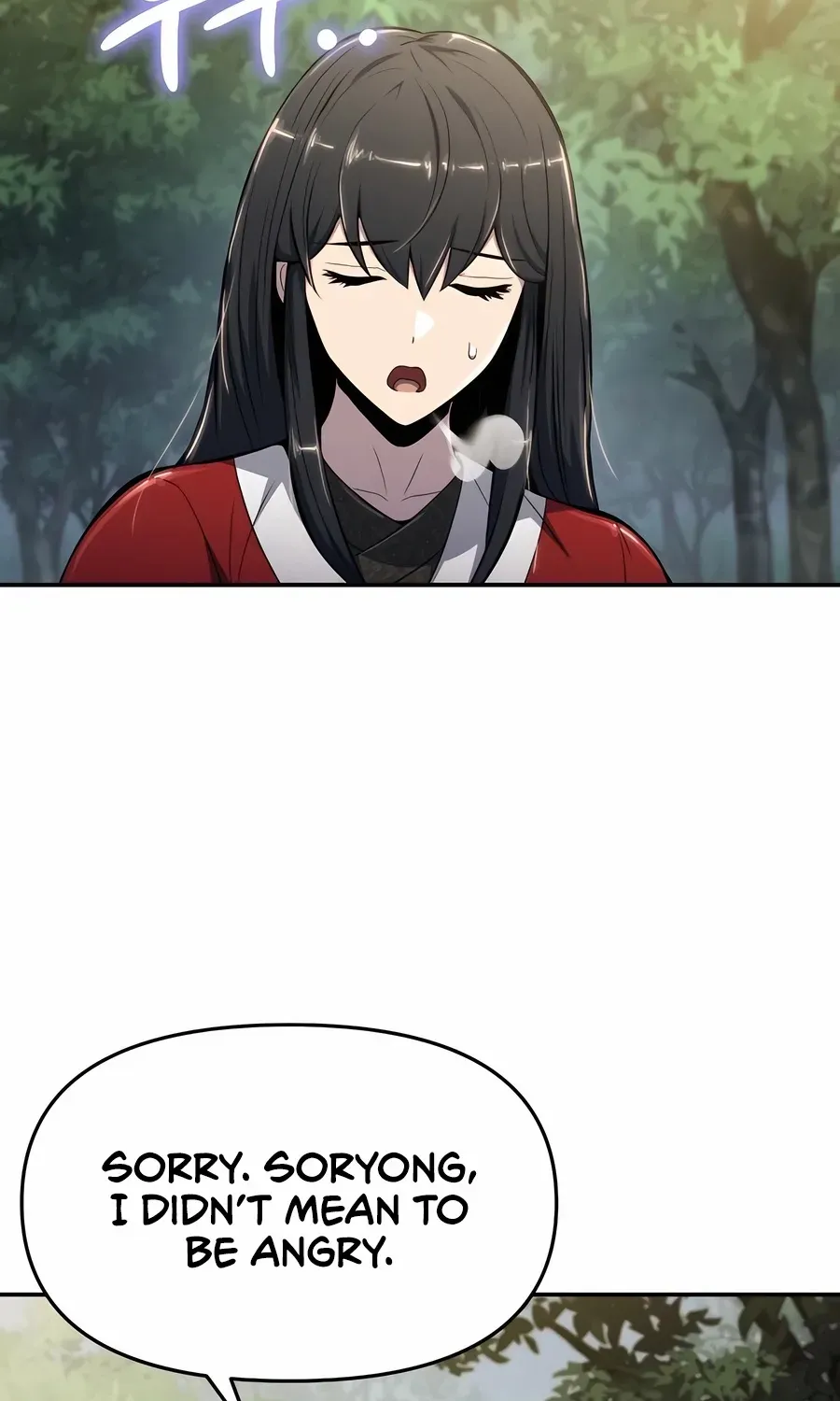 The Poison Master of Sacheondang Clan Chapter 36 page 10 - 