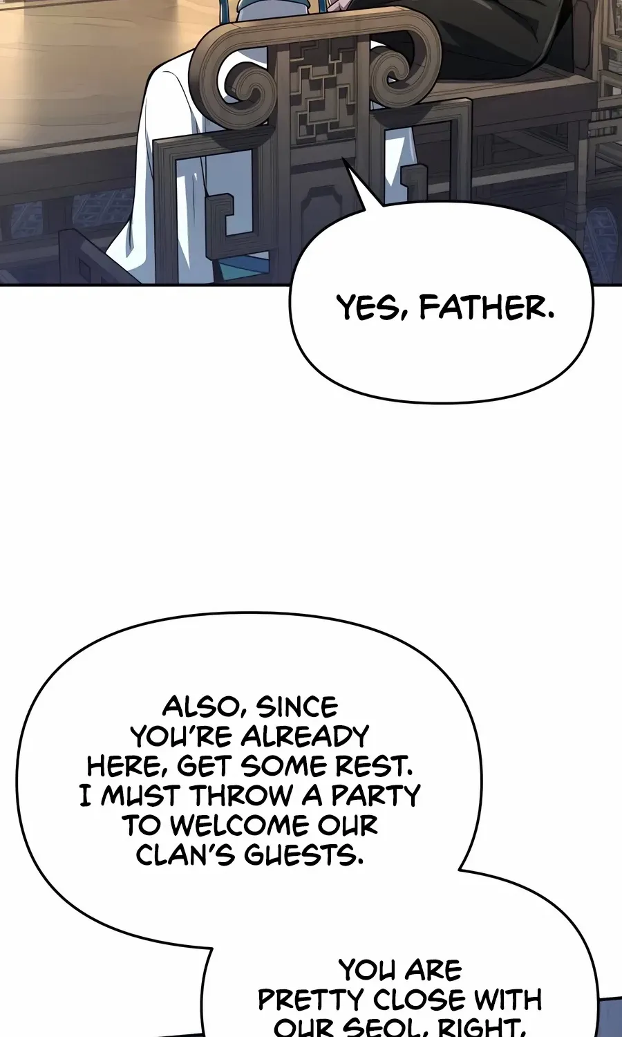 The Poison Master of Sacheondang Clan Chapter 36 page 91 - 