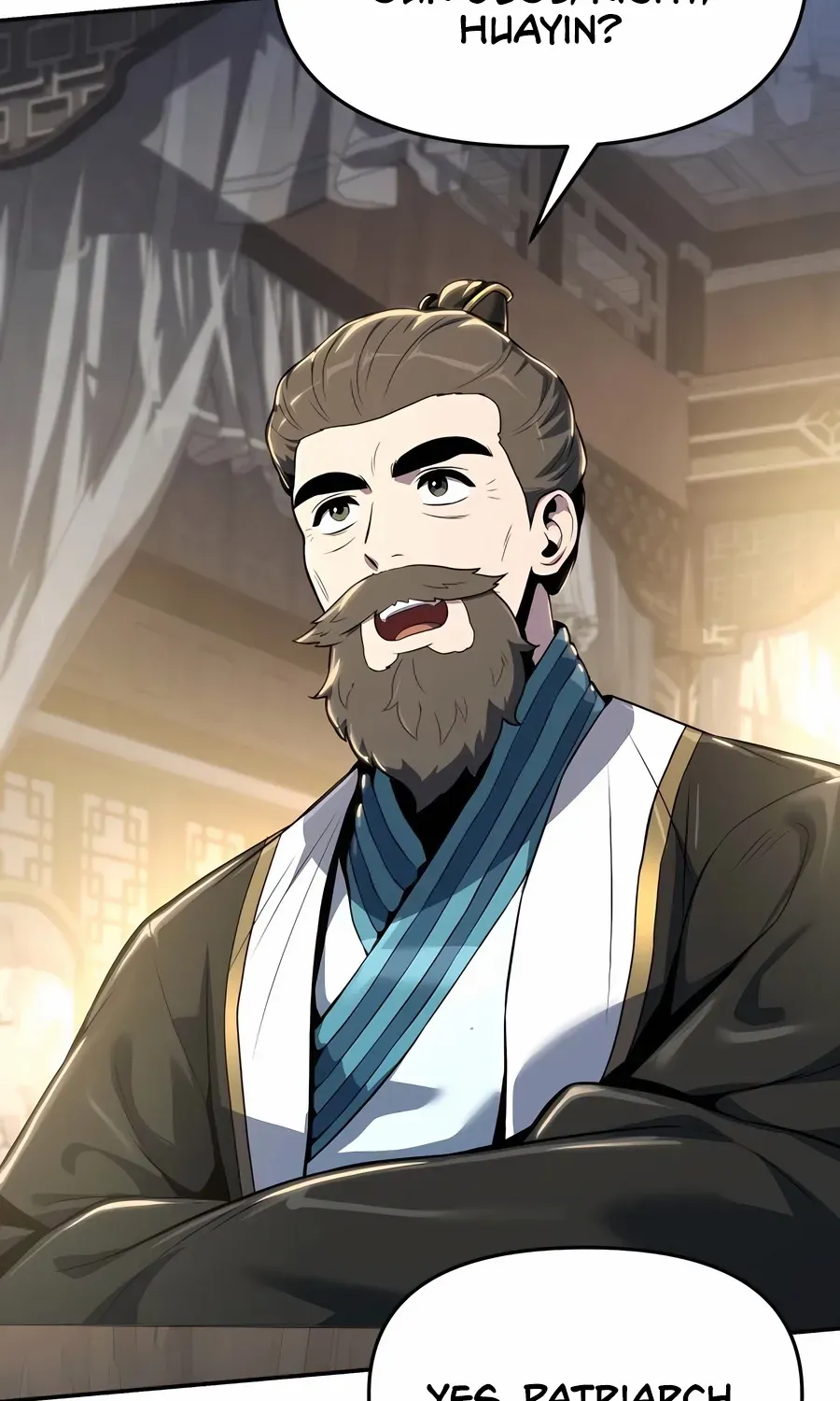 The Poison Master of Sacheondang Clan Chapter 36 page 92 - 