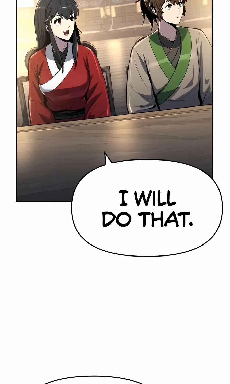The Poison Master of Sacheondang Clan Chapter 36 page 94 - 