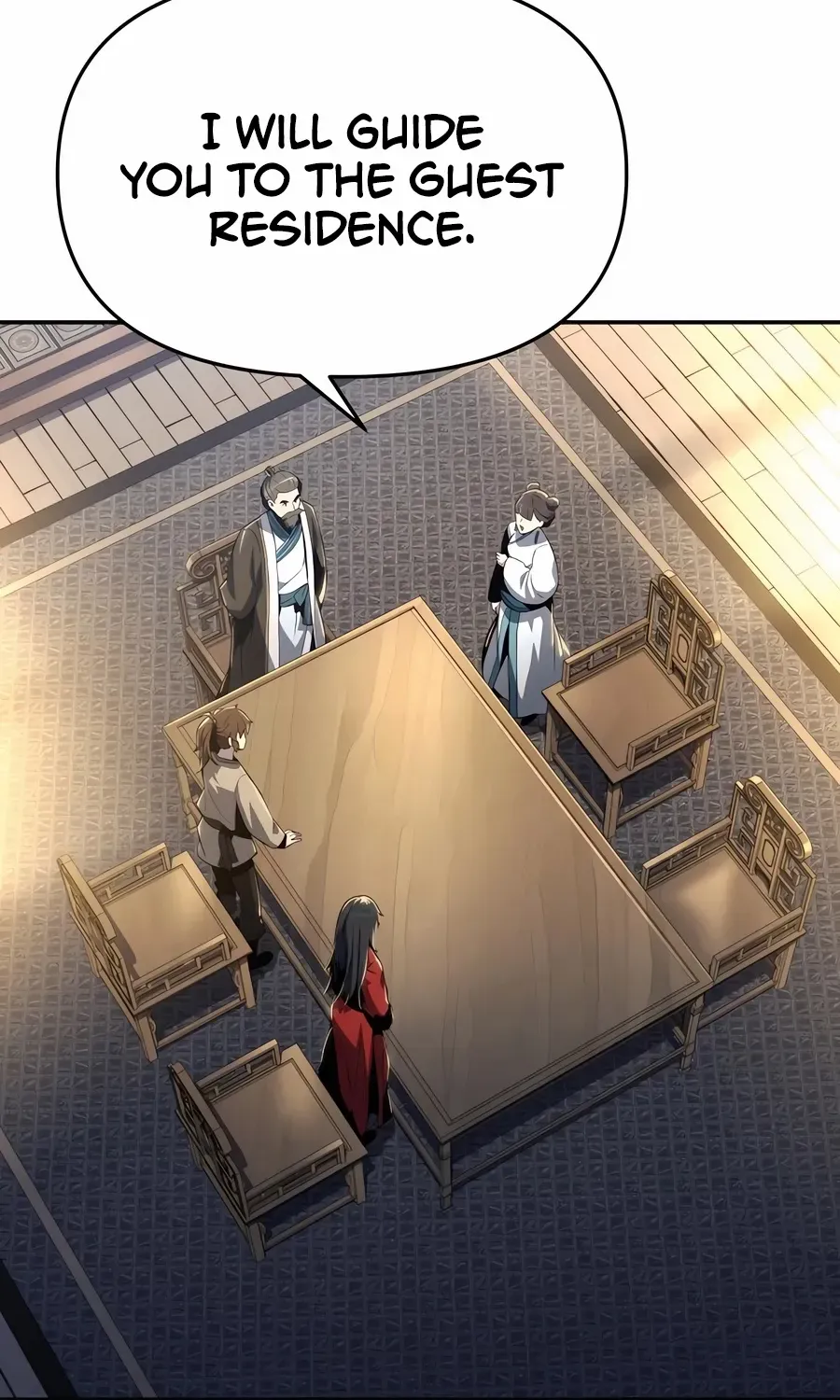 The Poison Master of Sacheondang Clan Chapter 36 page 95 - 