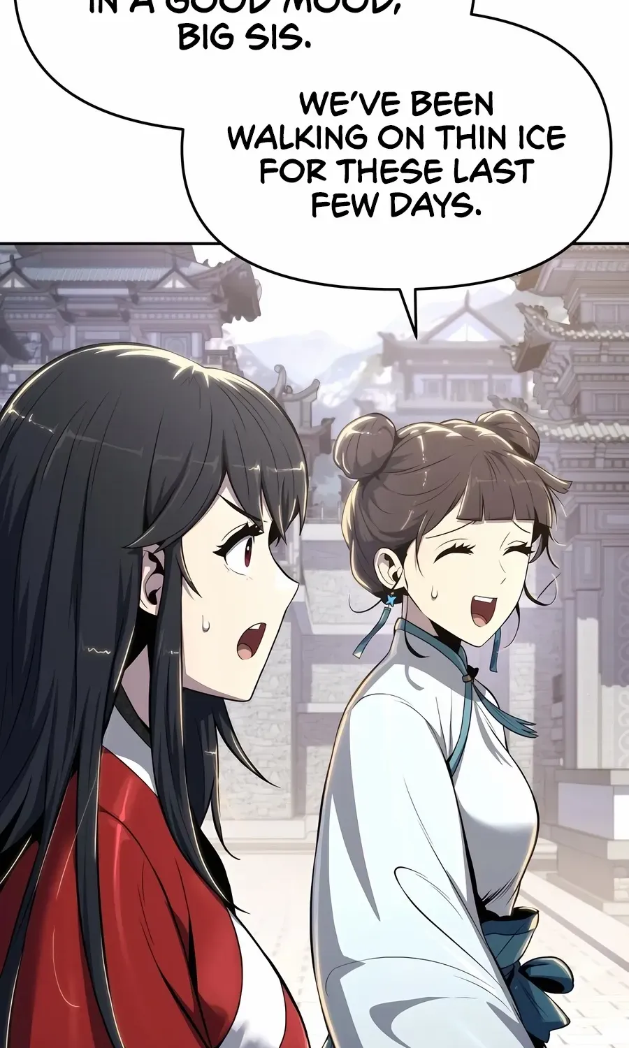 The Poison Master of Sacheondang Clan Chapter 36 page 100 - 