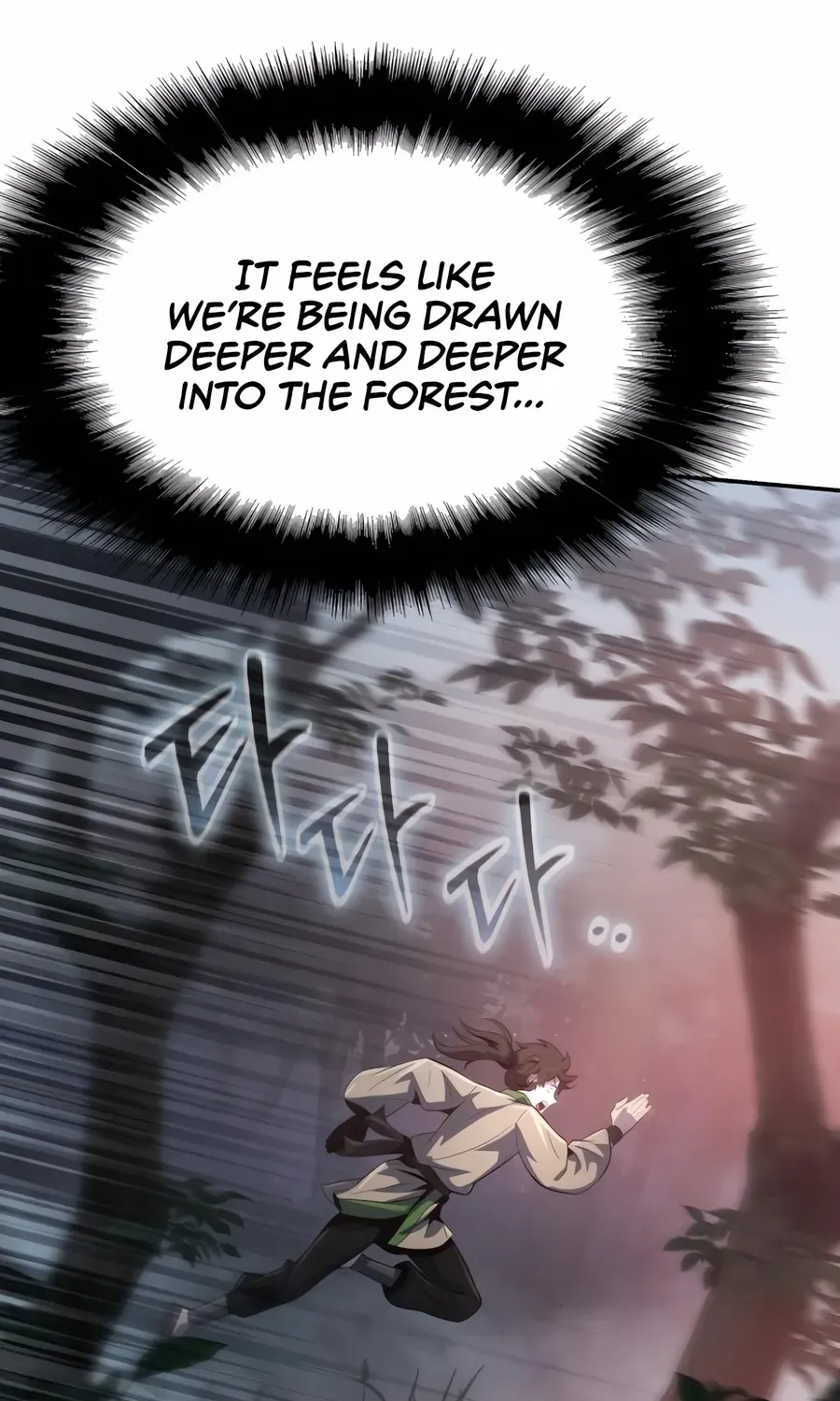 The Poison Master of Sacheondang Clan Chapter 37 page 103 - 
