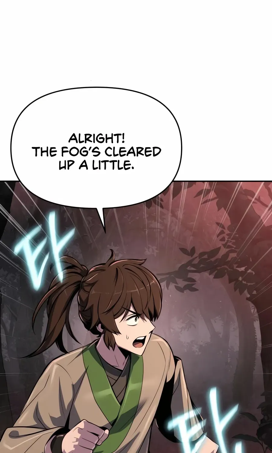 The Poison Master of Sacheondang Clan Chapter 37 page 110 - 