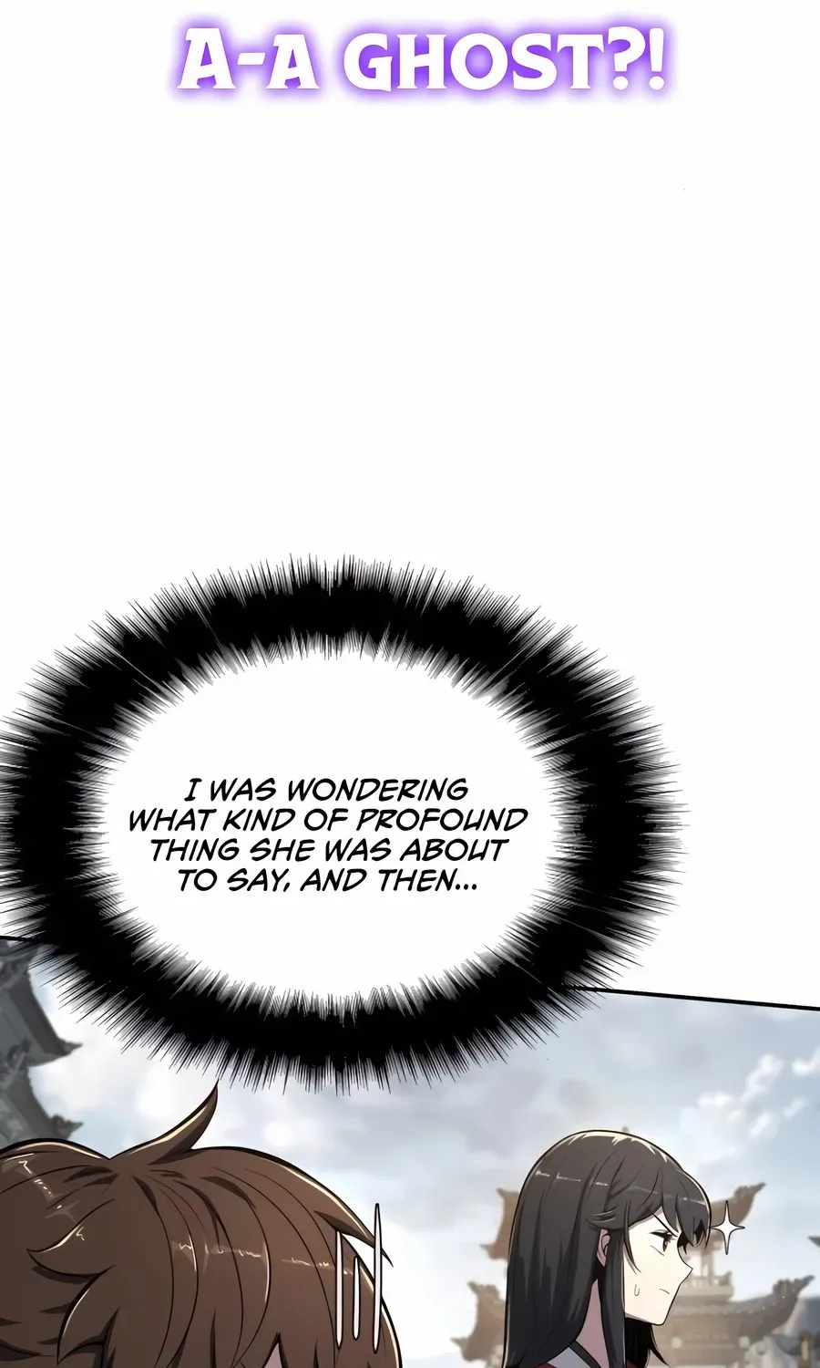 The Poison Master of Sacheondang Clan Chapter 37 page 12 - 