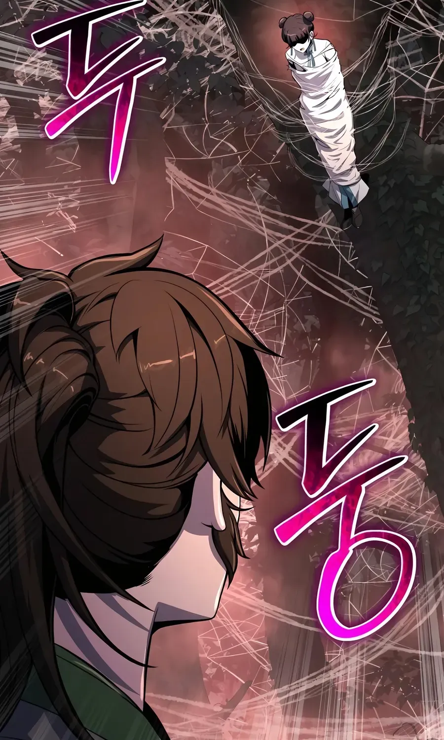 The Poison Master of Sacheondang Clan Chapter 37 page 120 - 