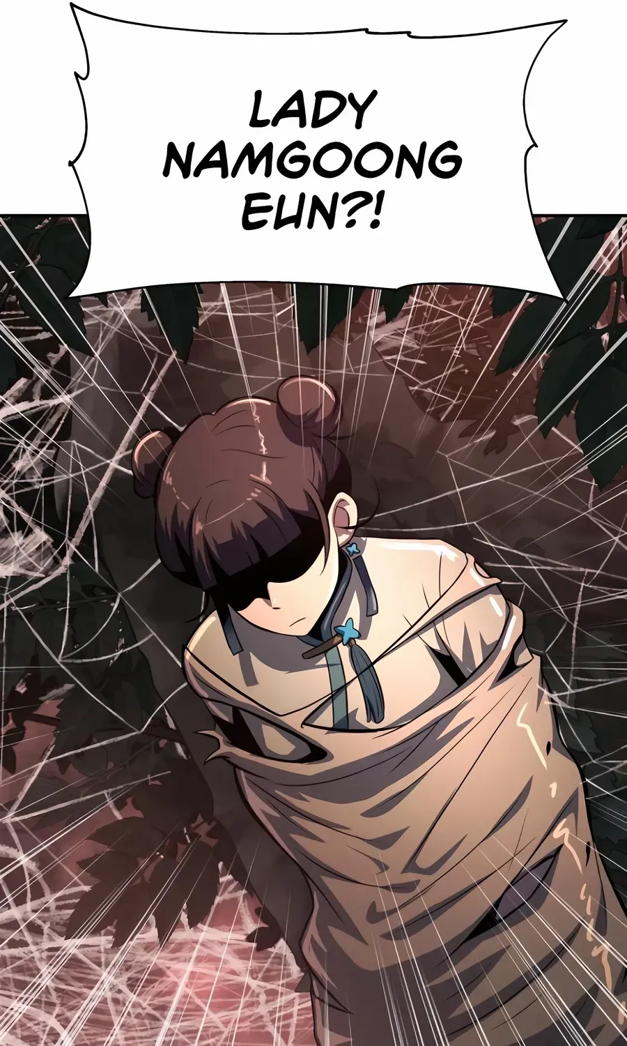The Poison Master of Sacheondang Clan Chapter 37 page 122 - 