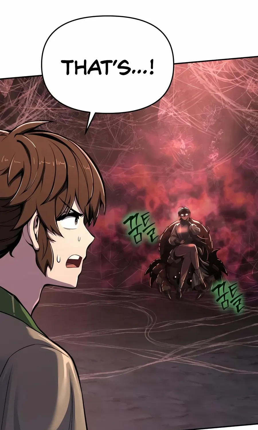 The Poison Master of Sacheondang Clan Chapter 37 page 125 - 