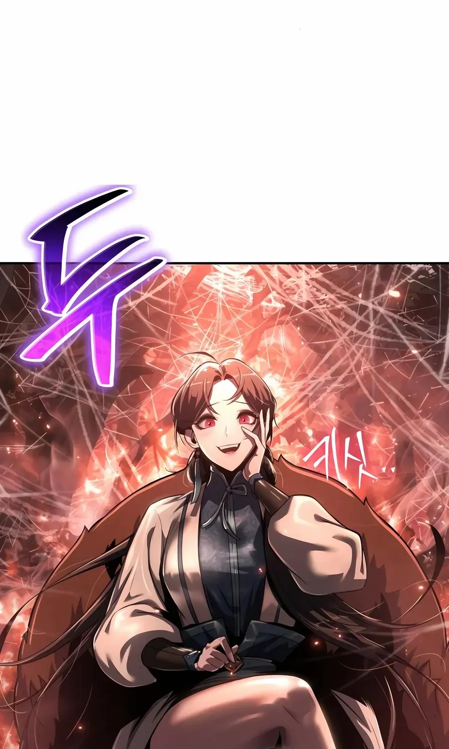 The Poison Master of Sacheondang Clan Chapter 37 page 127 - 
