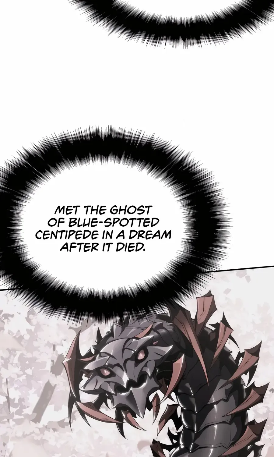 The Poison Master of Sacheondang Clan Chapter 37 page 15 - 