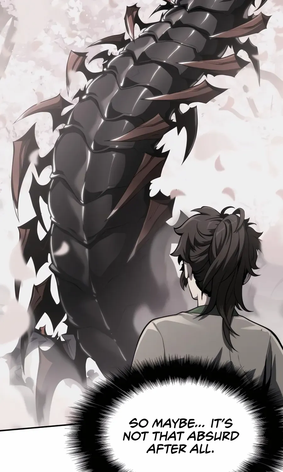 The Poison Master of Sacheondang Clan Chapter 37 page 16 - 