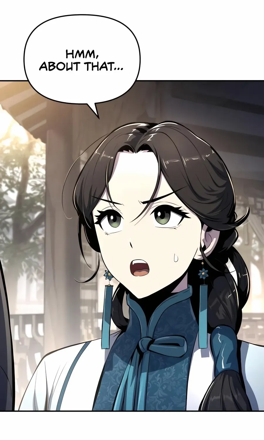 The Poison Master of Sacheondang Clan Chapter 37 page 19 - 