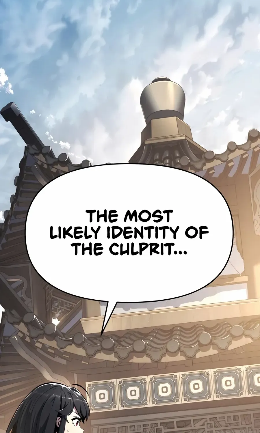 The Poison Master of Sacheondang Clan Chapter 37 page 3 - 