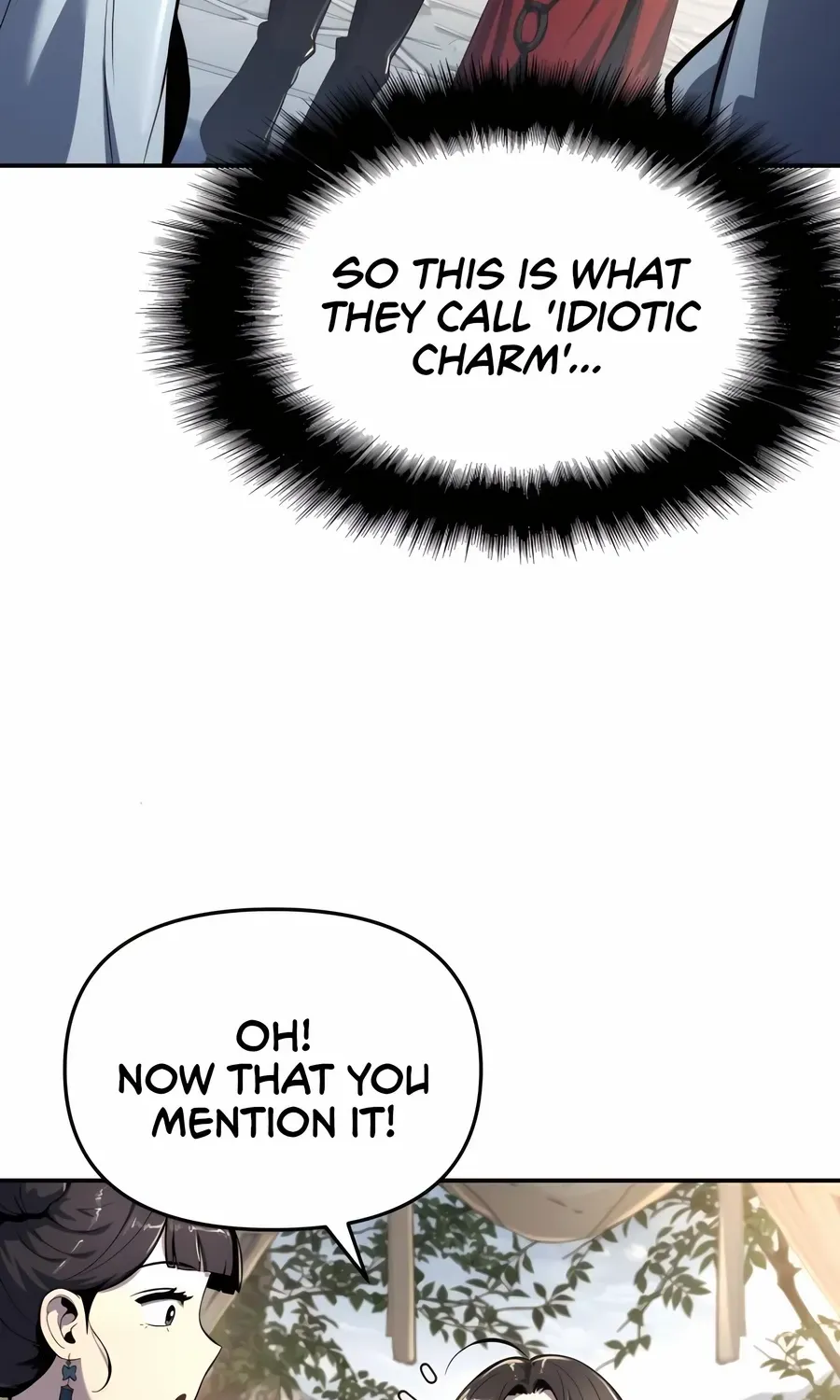 The Poison Master of Sacheondang Clan Chapter 37 page 22 - 